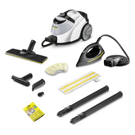 Kärcher SC 5 EasyFix IRON