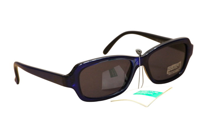 United Colors of Benetton, Gafas de sol, Caminante Azul, Unisex United Colors of Benetton, Gafas de sol, Caminante Azul, Unisex
