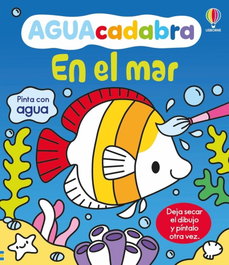 USBORNE, EN EL MAR - Kate Nolan