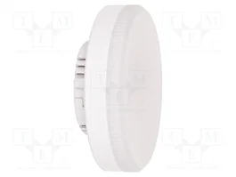 V-TAC Lámpara LED GX53 Blanco Neutral 4000K 6,4W