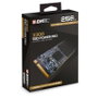 Emtec X300 SSD 256 GB M.2 2280 NVMe