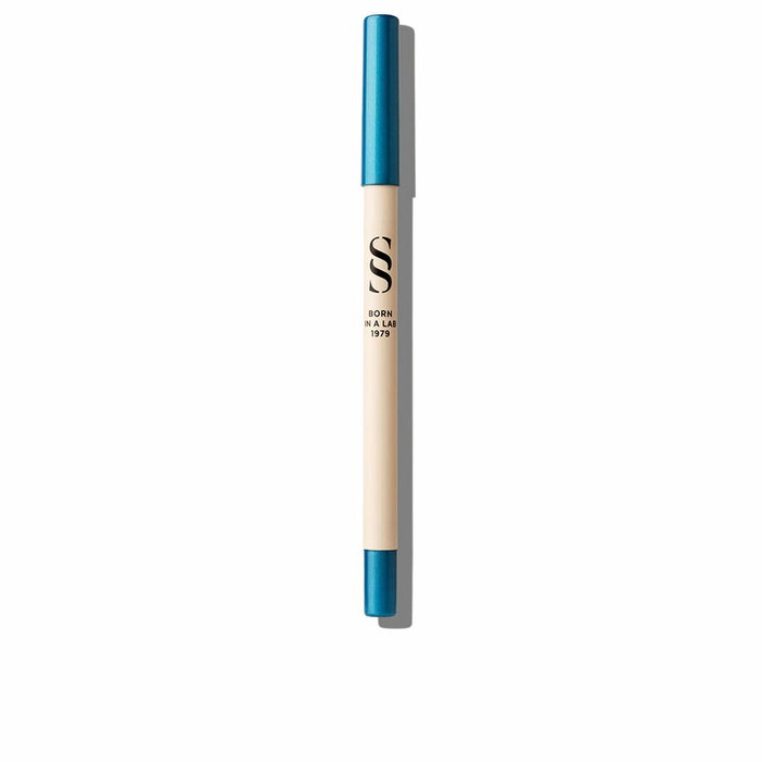 Sensilis LE CRAYON Lápiz de ojos 24h Azul Sensilis LE CRAYON Lápiz de ojos 24h Azul