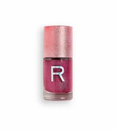 Makeup Revolution Holographic Esmalte de uñas Órbita