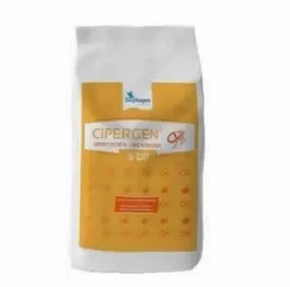 Bioplagen CIPERGEN 5 DP Insecticida Polvo 500 g
