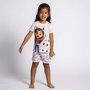 Pijama Infantil Gabby's Dollhouse Rosa 3 Años