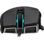 Corsair M65 ULTRA PACK Ratón Gaming + Alfombrilla MM100 CO317342