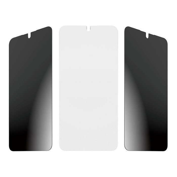 PanzerGlass Protector de Pantalla Privacy UWF para Samsung Galaxy A57 5G - 6.7 pulgadas - Resistente a Rayones PanzerGlass Protector de Pantalla Privacy UWF para Samsung Galaxy A57 5G - 6.7 pulgadas - Resistente a Rayones
