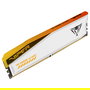 Patriot PVER548G60C36KT 48GB (2x24GB) DDR5 6000MHz CL36 Memoria RAM RGB Viper Gaming con XMP 3.0 y AMD EXPO