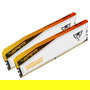 Patriot PVER548G60C36KT 48GB (2x24GB) DDR5 6000MHz CL36 Memoria RAM RGB Viper Gaming con XMP 3.0 y AMD EXPO