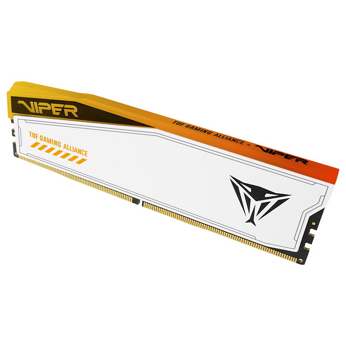 Patriot PVER548G60C36KT 48GB (2x24GB) DDR5 6000MHz CL36 Memoria RAM RGB Viper Gaming con XMP 3.0 y AMD EXPO