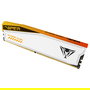 Patriot PVER548G60C36KT 48GB (2x24GB) DDR5 6000MHz CL36 Memoria RAM RGB Viper Gaming con XMP 3.0 y AMD EXPO