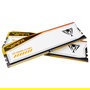 Patriot PVER548G60C36KT 48GB (2x24GB) DDR5 6000MHz CL36 Memoria RAM RGB Viper Gaming con XMP 3.0 y AMD EXPO