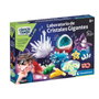 Clementoni Laboratorio de Cristales Gigantes