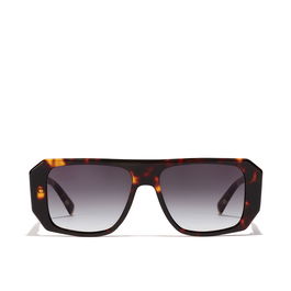 Gafas de Sol Unisex Hawkers HELL Marrón Ø 50 mm