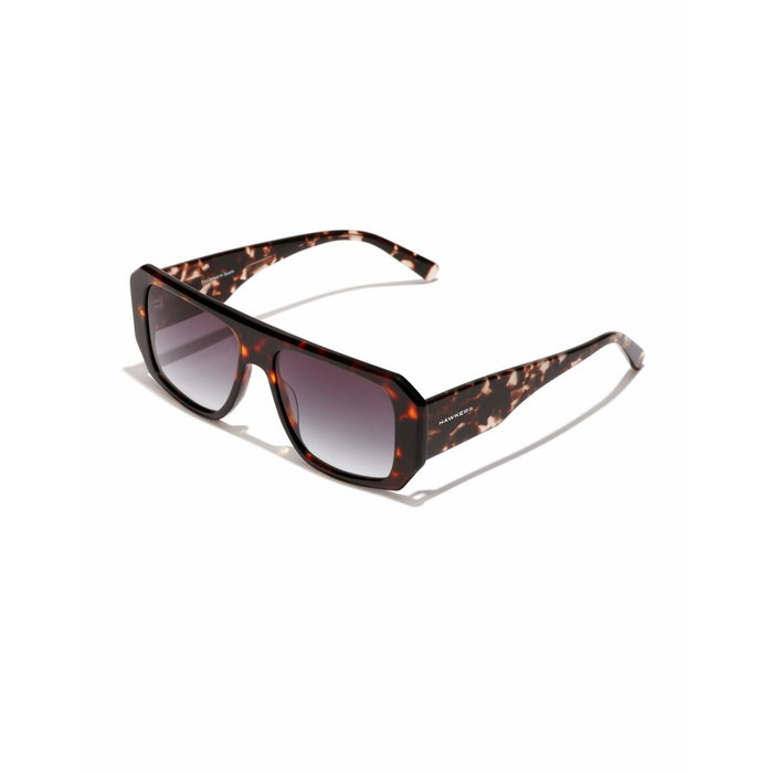Gafas de Sol Unisex Hawkers HELL Marrón Ø 50 mm