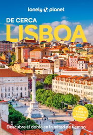 GEOPLANETA, Lisboa de cerca 7, Sandra Henriques - GEOPLANETA