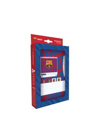 MINE Sello Automático DIY FC Barcelona