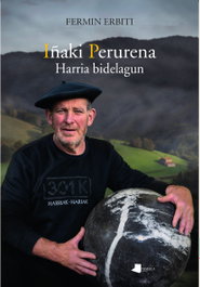 Iñaki Perurena, Fermin Erbiti Zabaltza - PAMIELA EDITORIAL