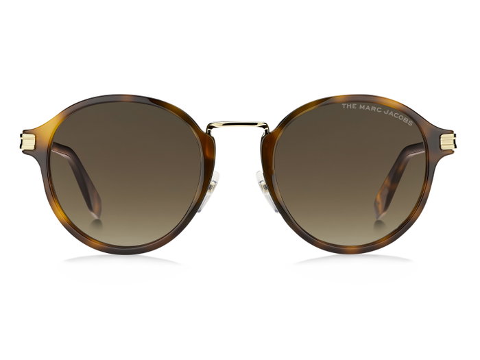 Marc Jacobs MARC-533-S-2IK-HA Gafas de Sol Marrón Marc Jacobs MARC-533-S-2IK-HA Gafas de Sol Marrón