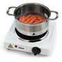 Tristar KP-6185 Cocina Eléctrica de 1 Placa 1000W