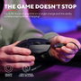 Trust GXT 110 Felox Wireless Negro