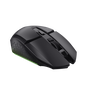 Trust GXT 110 Felox Wireless Negro