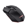 Trust GXT 110 Felox Wireless Negro