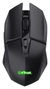 Trust GXT 110 Felox Wireless Ratón Inalámbrico Negro