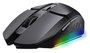 Trust GXT 110 Felox Wireless Ratón Inalámbrico Negro