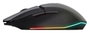Trust GXT 110 Felox Wireless Ratón Inalámbrico Negro