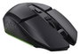 Trust GXT 110 Felox Wireless Ratón Inalámbrico Negro
