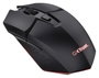 Trust GXT 110 Felox Wireless Ratón Inalámbrico Negro