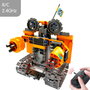 IM MASTER-SET CONST 392 piezas