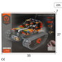 IM MASTER-SET CONST 392 piezas