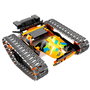 IM MASTER-SET CONST 392 piezas