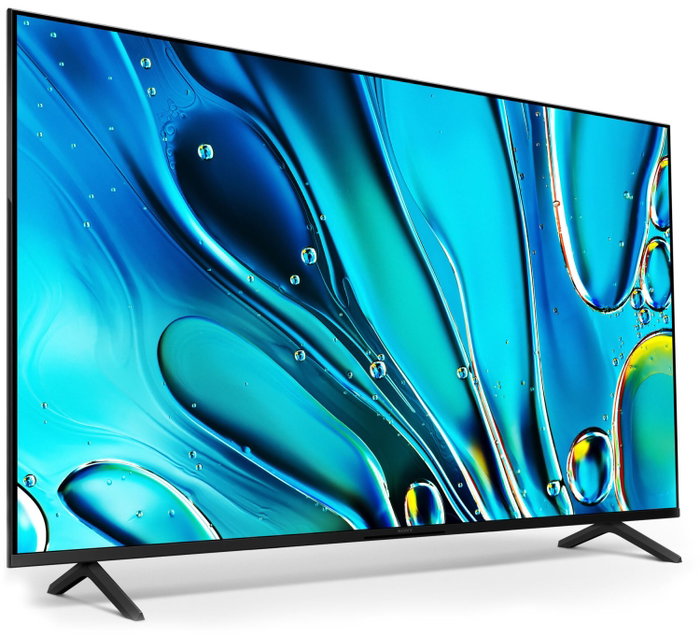 Sony BRAVIA 3 K-55S35B 55 Pulgadas 4K UHD Smart TV
