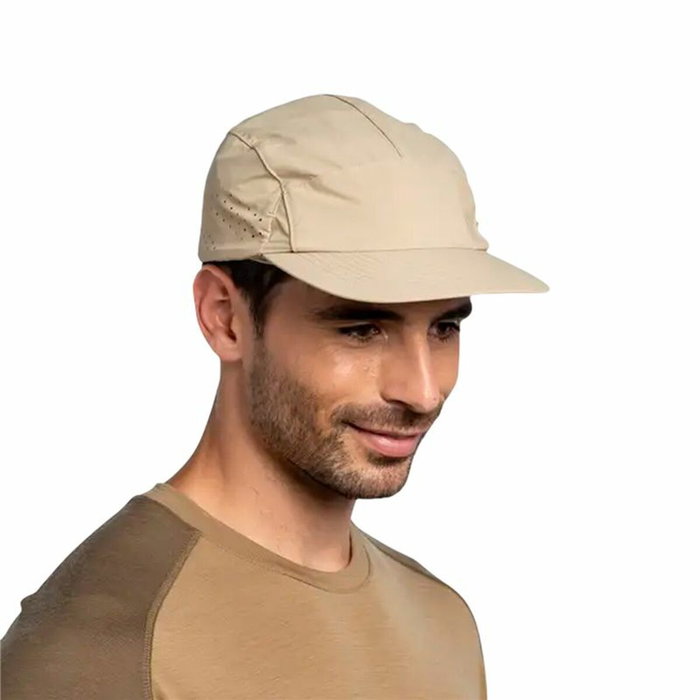 Gorra Hombre Buff Solid Birch Grey S/M Gorra Hombre Buff Solid Birch Grey S/M