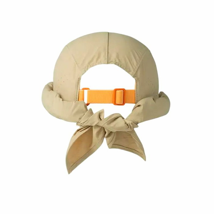 Gorra Hombre Buff Solid Birch Grey S/M Gorra Hombre Buff Solid Birch Grey S/M