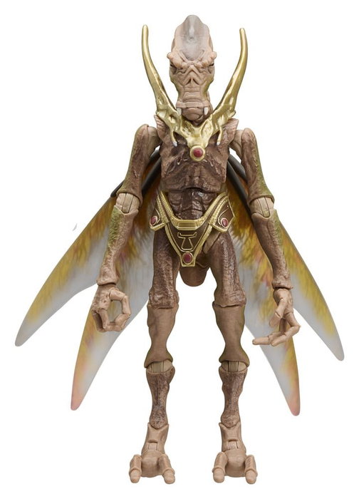 Hasbro Star Wars The Black Series Geonosian Warrior 15 cm Hasbro Star Wars The Black Series Geonosian Warrior 15 cm