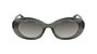 Longchamp LO756S-300 con cristales grises degradados