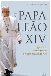 O Papa Leao XIV, Stefan Von Kempis - LUCERNA