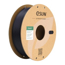 eSun EPLA-CF Filamento 1,75 mm Púrpura 1 kg