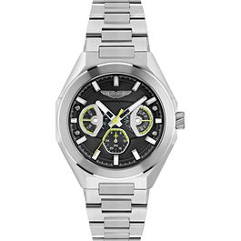 Reloj Hombre Aston Martin MTRI1F505