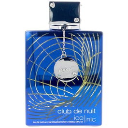 ARMAF Club De Nuit Blue Iconic Eau de Parfum 200 ml