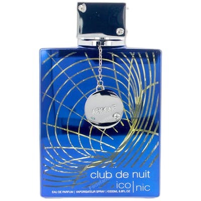 ARMAF Club De Nuit Blue Iconic Eau de Parfum 200 ml