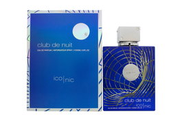 Armaf Club De Nuit Blue Iconic Eau de Parfum 200ml Spray