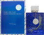 Armaf Club De Nuit Blue Iconic Eau de Parfum 200ml