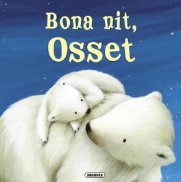 SUSAETA EDICIONES, Bona nit, osset - David Bedford