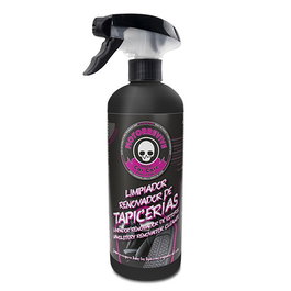 Motorrevive Limpia Renovador Tapicerías Csp9 MRV0016 500 mL