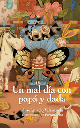 BIRABIRO, Un mal día con el padre y el papa - BIRABIRO